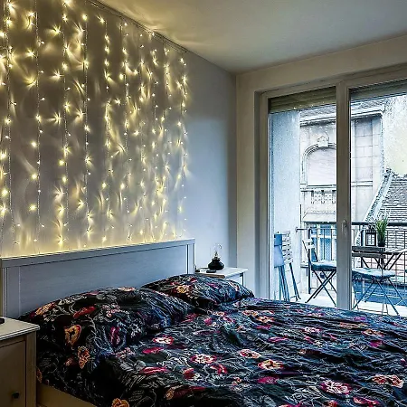 A26 Downtown Apartment With Free Garage And Balcony By Bookbudapest Апартаменты Будапешт