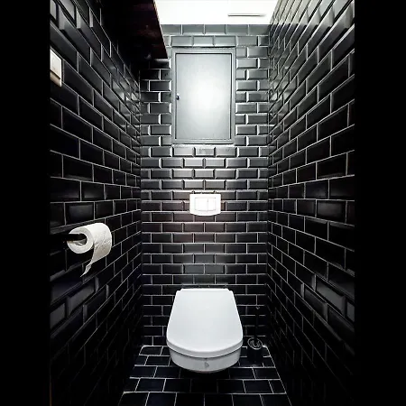 Free Parking - Downtown Location, Balcony & Nespresso Apartmán